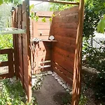 Apartament Marina's Garden Nests - Bliss Getaways Romanos (Messenia)