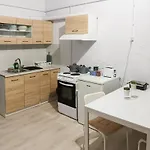 Apartament Marina's Garden Nests - Bliss Getaways
