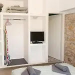 Appartement Marina's Garden Nests - Bliss Getaways *