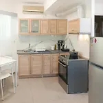 Marina's Garden Nests - Bliss Getaways Apartament Romanos (Messenia)