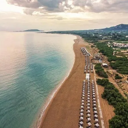 Marina's Garden Nests - Bliss Getaways Διαμέρισμα *