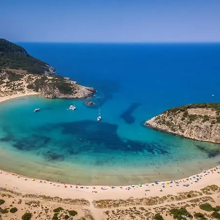 Marina's Garden Nests - Bliss Getaways