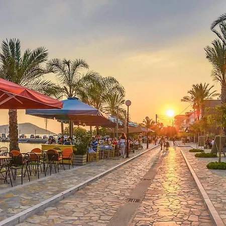 Διαμέρισμα Marina's Garden Nests - Bliss Getaways