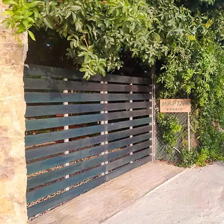 Marina's Garden Nests - Bliss Getaways