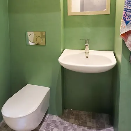 Διαμέρισμα Marina's Garden Nests - Bliss Getaways *