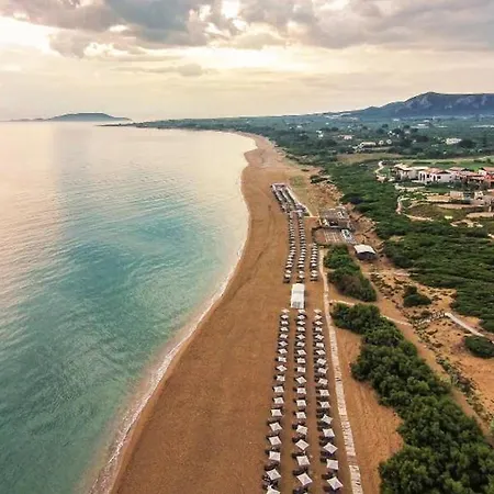 Marina's Garden Nests - Bliss Getaways * Romanos (Messenia)