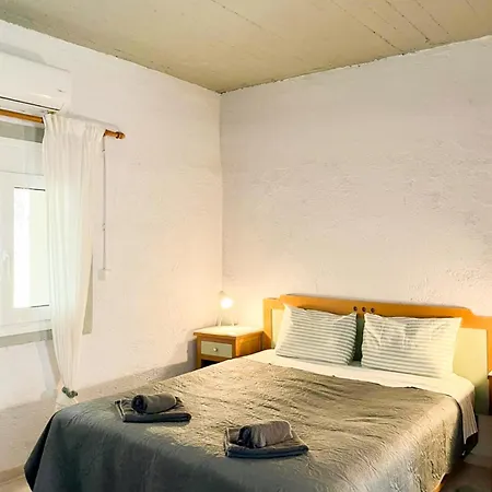 Appartement Marina's Garden Nests - Bliss Getaways *