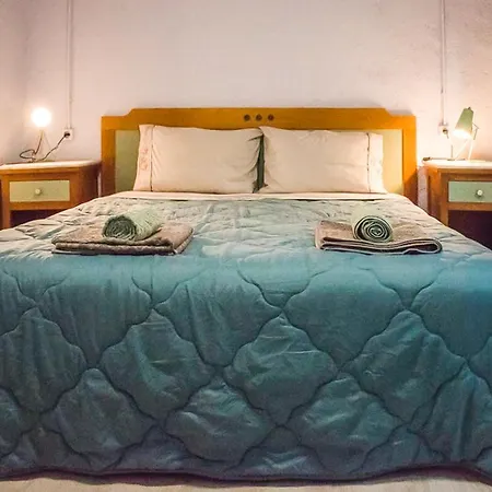 Marina's Garden Nests - Bliss Getaways Romanos (Messenia)