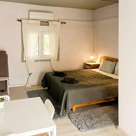 Marina's Garden Nests - Bliss Getaways * Romanos (Messenia)