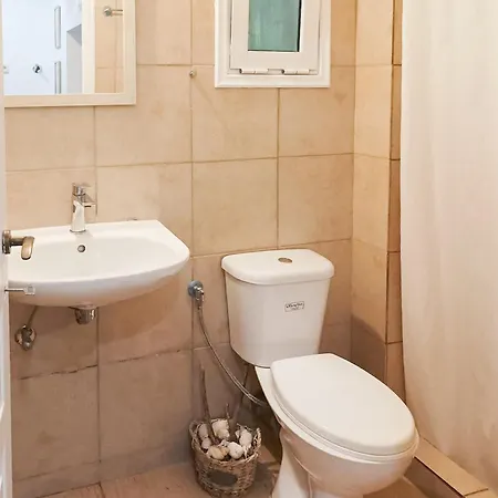 Marina's Garden Nests - Bliss Getaways Apartment Romanos (Messenia)