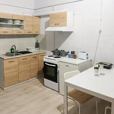 Διαμέρισμα Marina's Garden Nests - Bliss Getaways