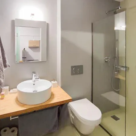 Marina's Garden Nests - Bliss Getaways *