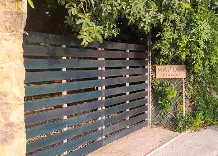 Marina's Garden Nests - Bliss Getaways