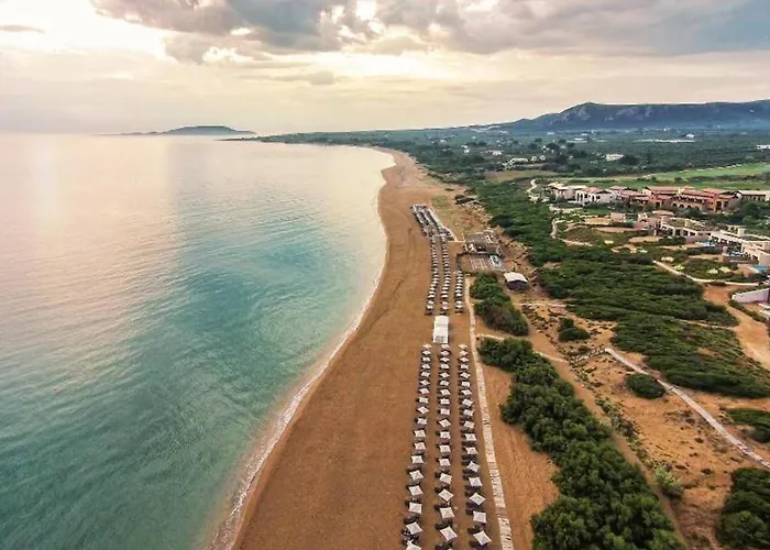 Marina's Garden Nests - Bliss Getaways * Romanos (Messenia)