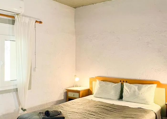 Apartmán Marina's Garden Nests - Bliss Getaways *